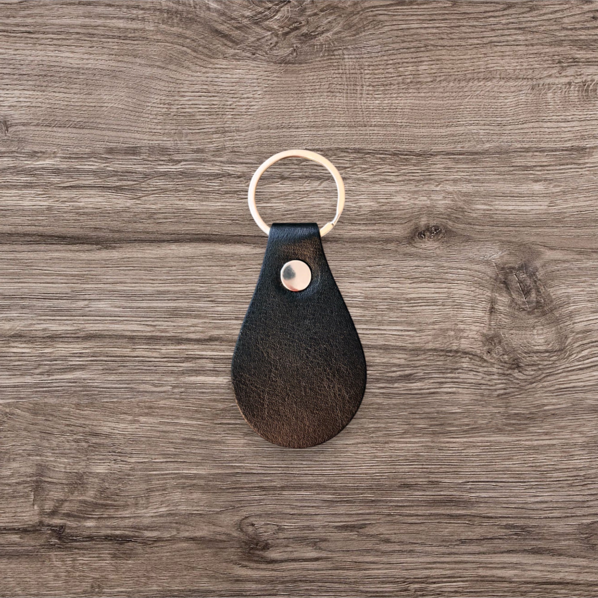 Porte-clé goutte - À PERSONNALISER