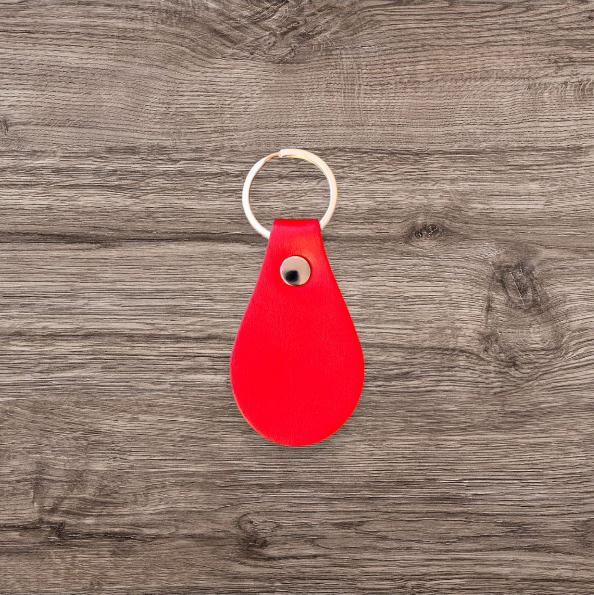 Porte-clé goutte - À PERSONNALISER