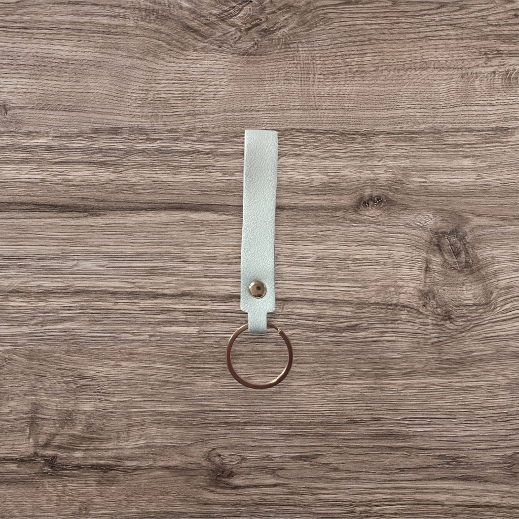 Porte-clé long - À PERSONNALISER