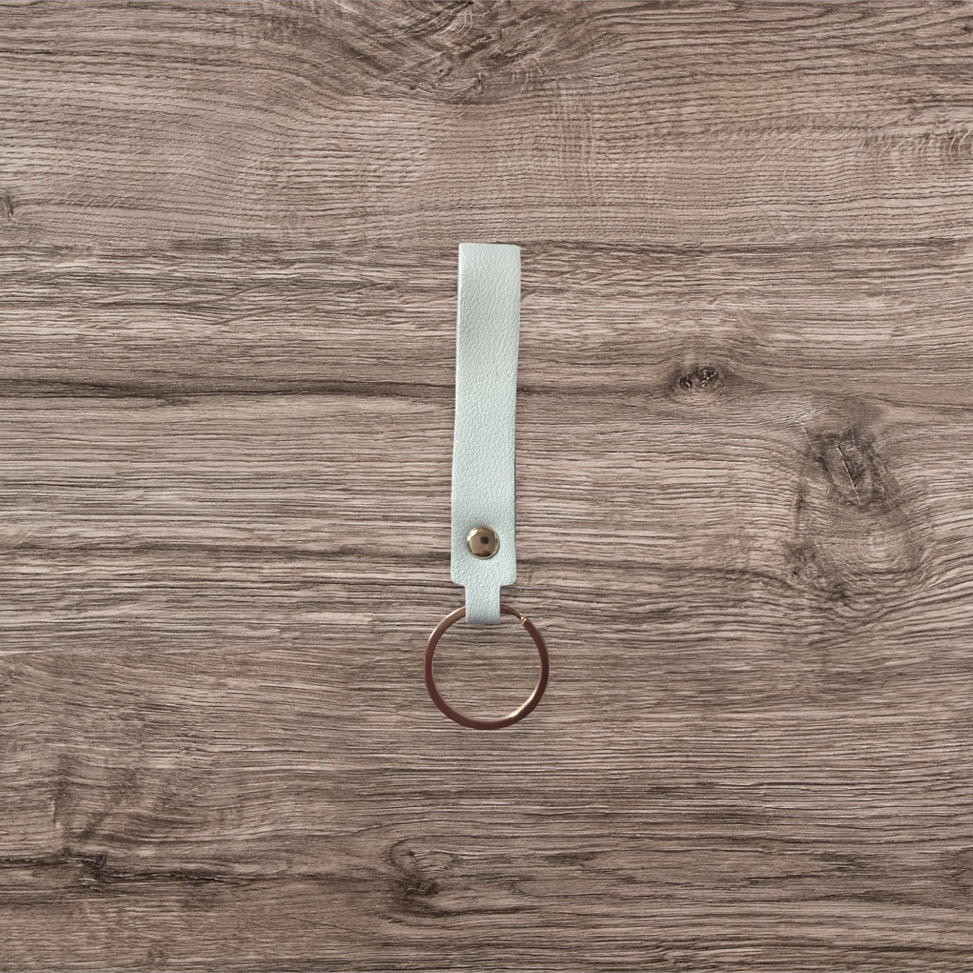 Porte-clé long - À PERSONNALISER