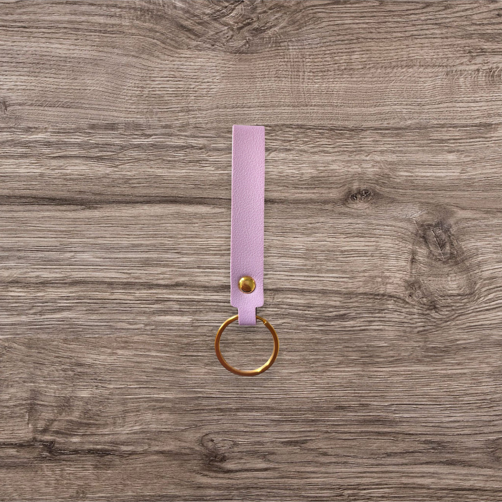 Porte-clé long - À PERSONNALISER