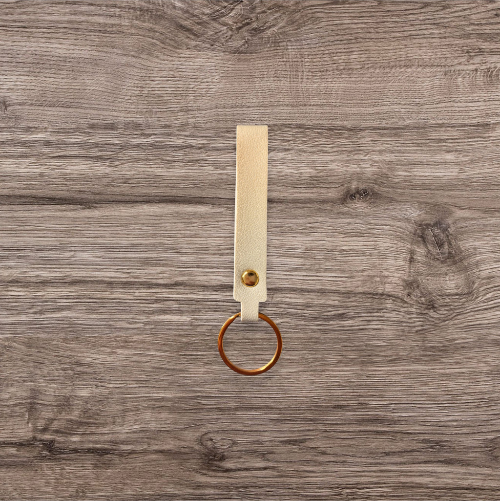 Porte-clé long - À PERSONNALISER