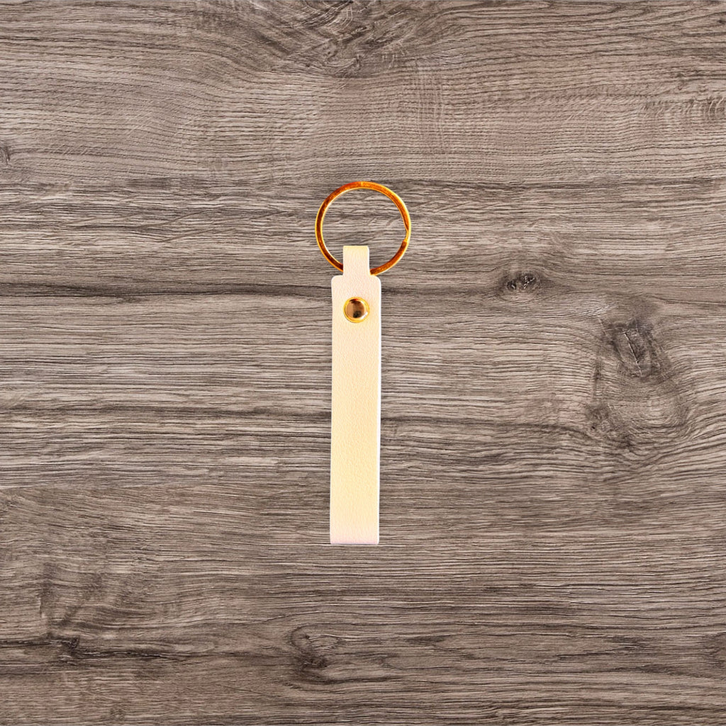 Porte-clé long - À PERSONNALISER