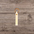 Porte-clé long - À PERSONNALISER