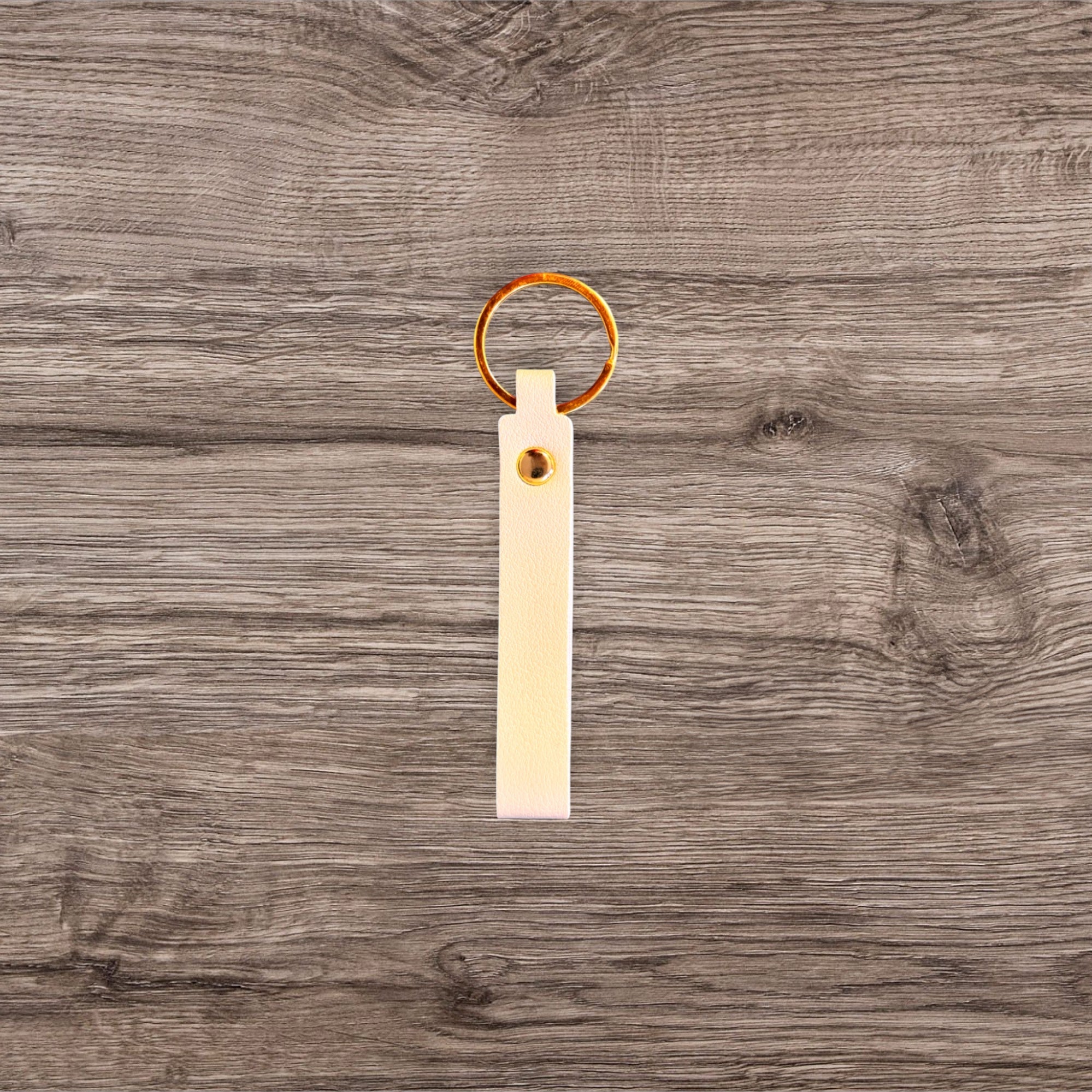 Porte-clé long - À PERSONNALISER