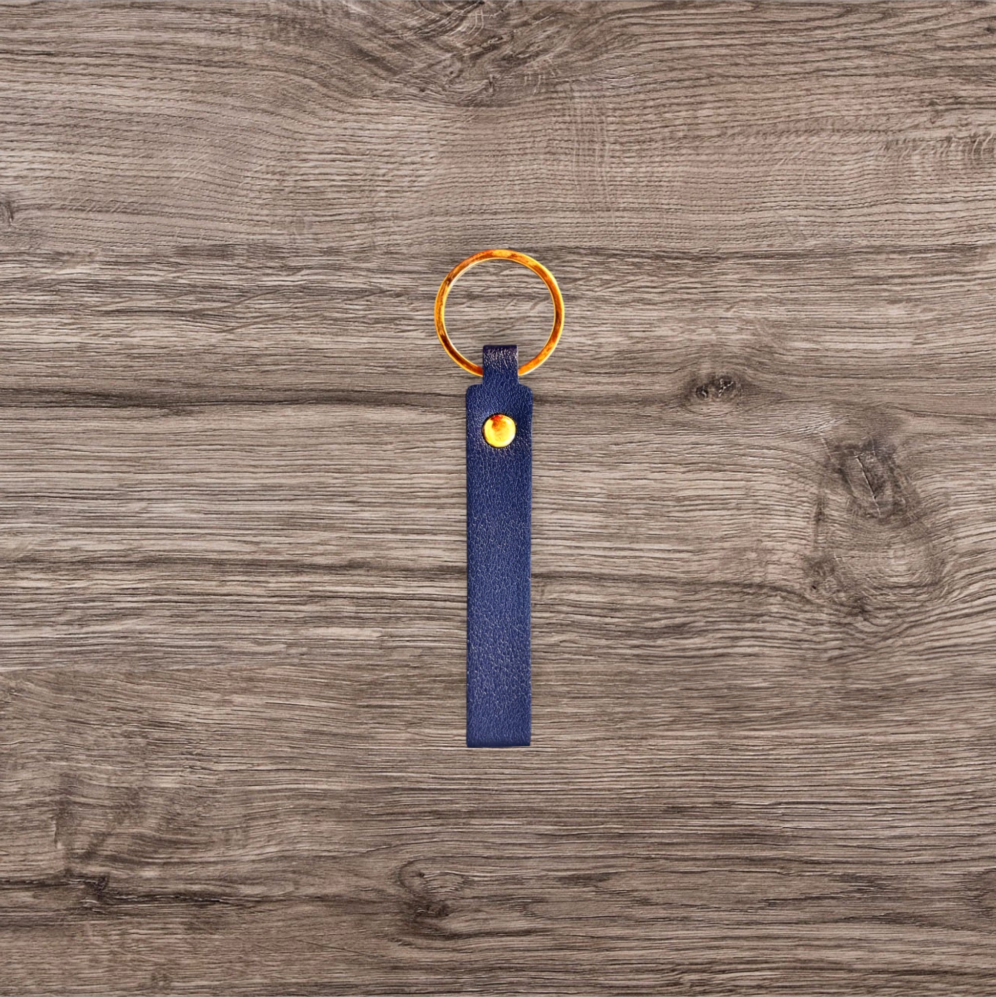 Porte-clé long - À PERSONNALISER