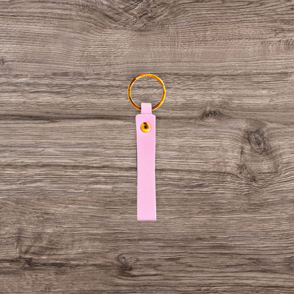 Porte-clé long - À PERSONNALISER