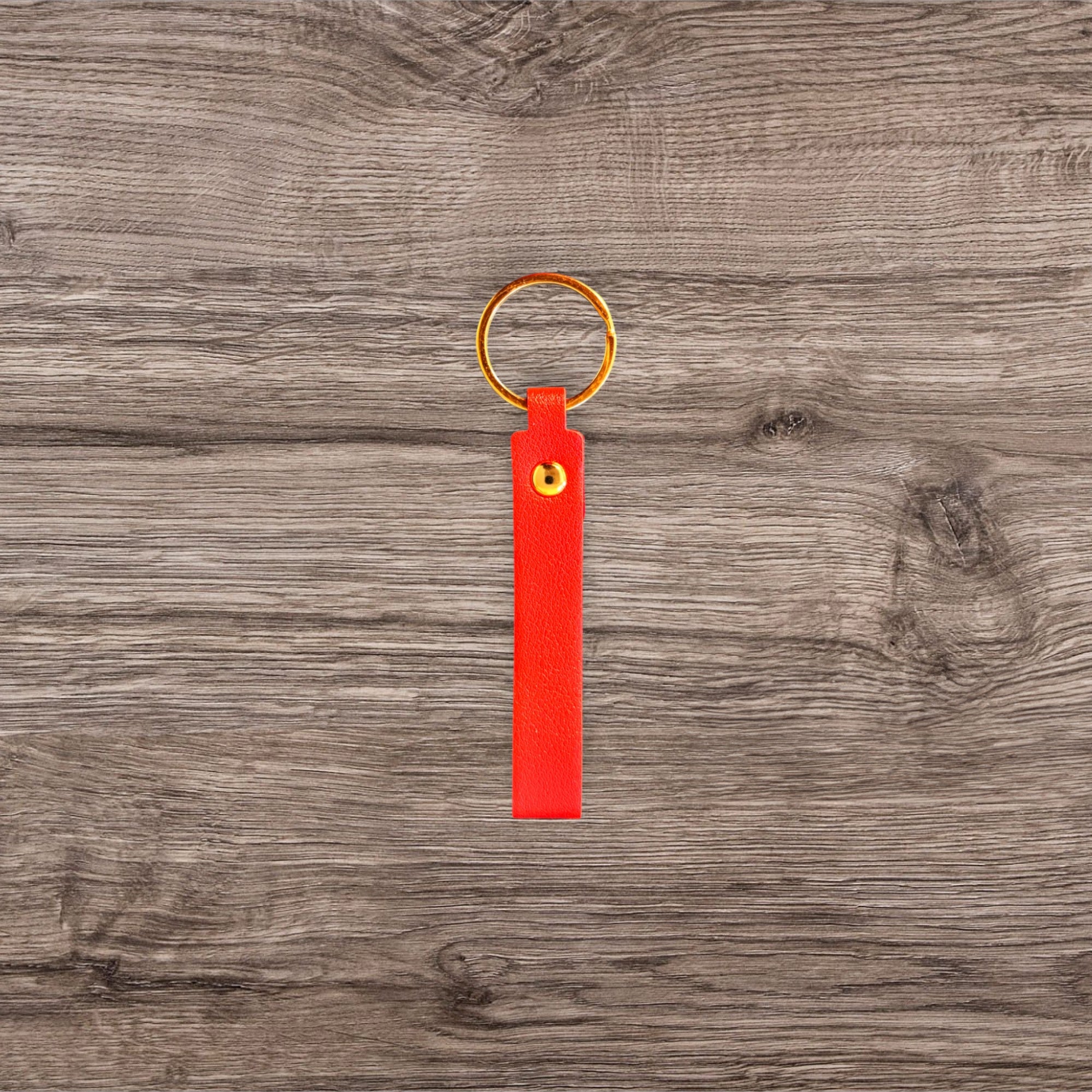 Porte-clé long - À PERSONNALISER