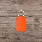 Porte-clé rectangle - À PERSONNALISER