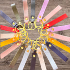 Porte-clé long - À PERSONNALISER