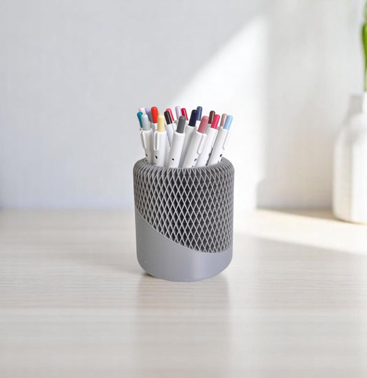 Pot à crayon