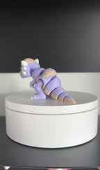 Coaster - Fill my glass