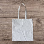 Sac coton - moyen 16x15 - À PERSONNALISER