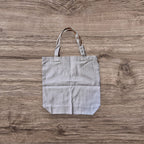 Sac coton - petit 13.5x13.5