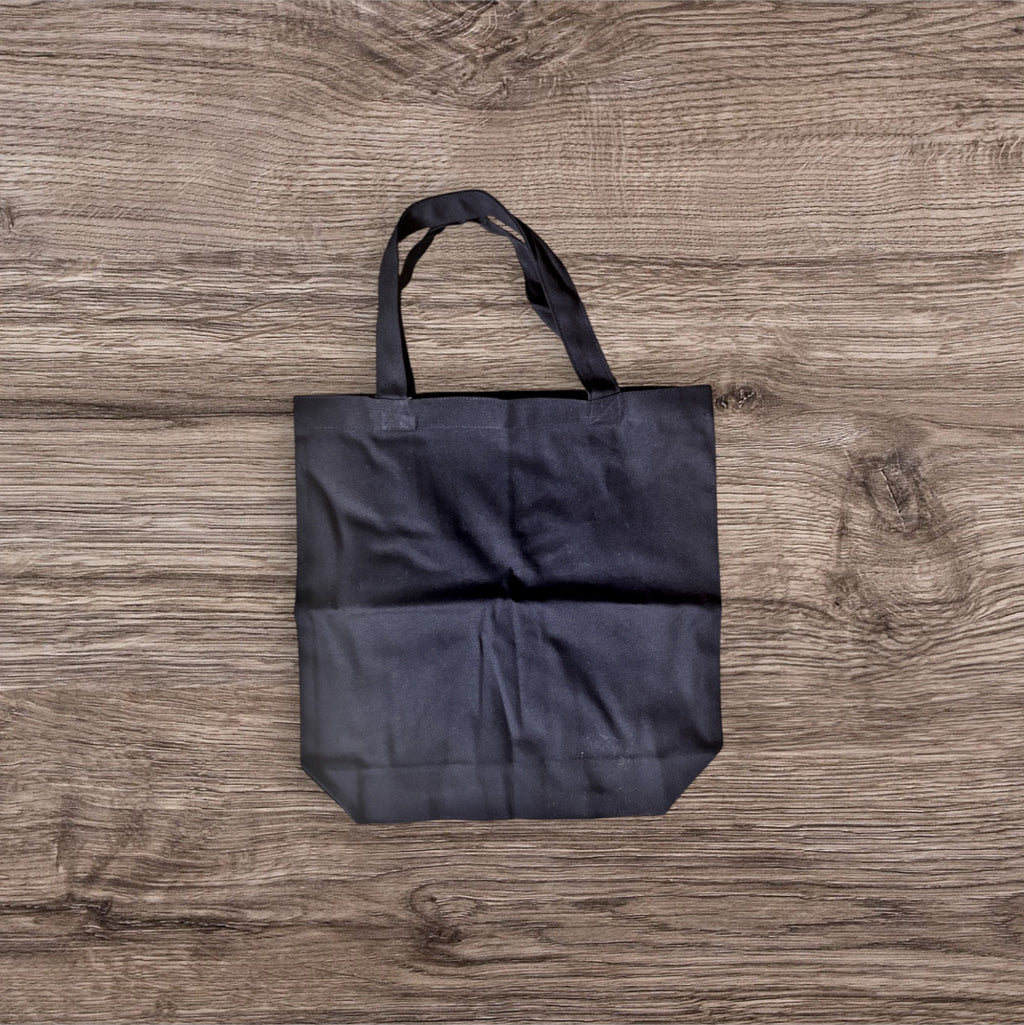 Sac coton - petit 13.5x13.5