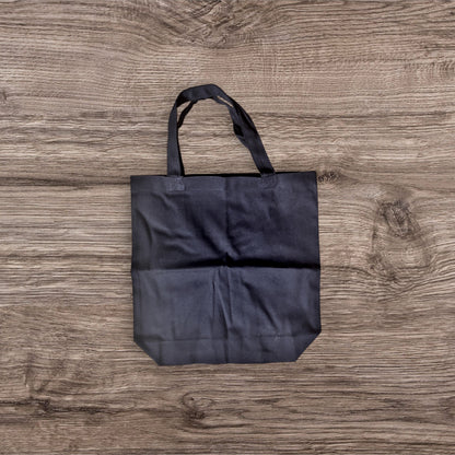Sac coton - petit 13.5x13.5