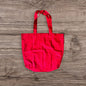 Sac coton - petit 13.5x13.5