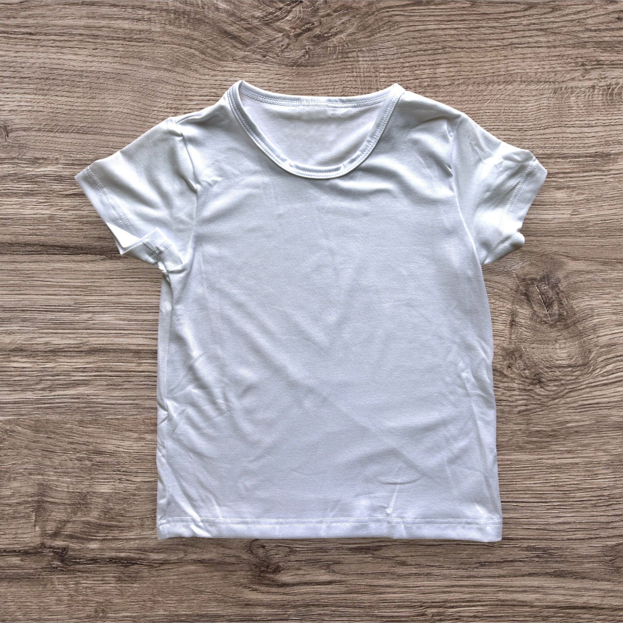 T-shirt enfant - À PERSONNALISER