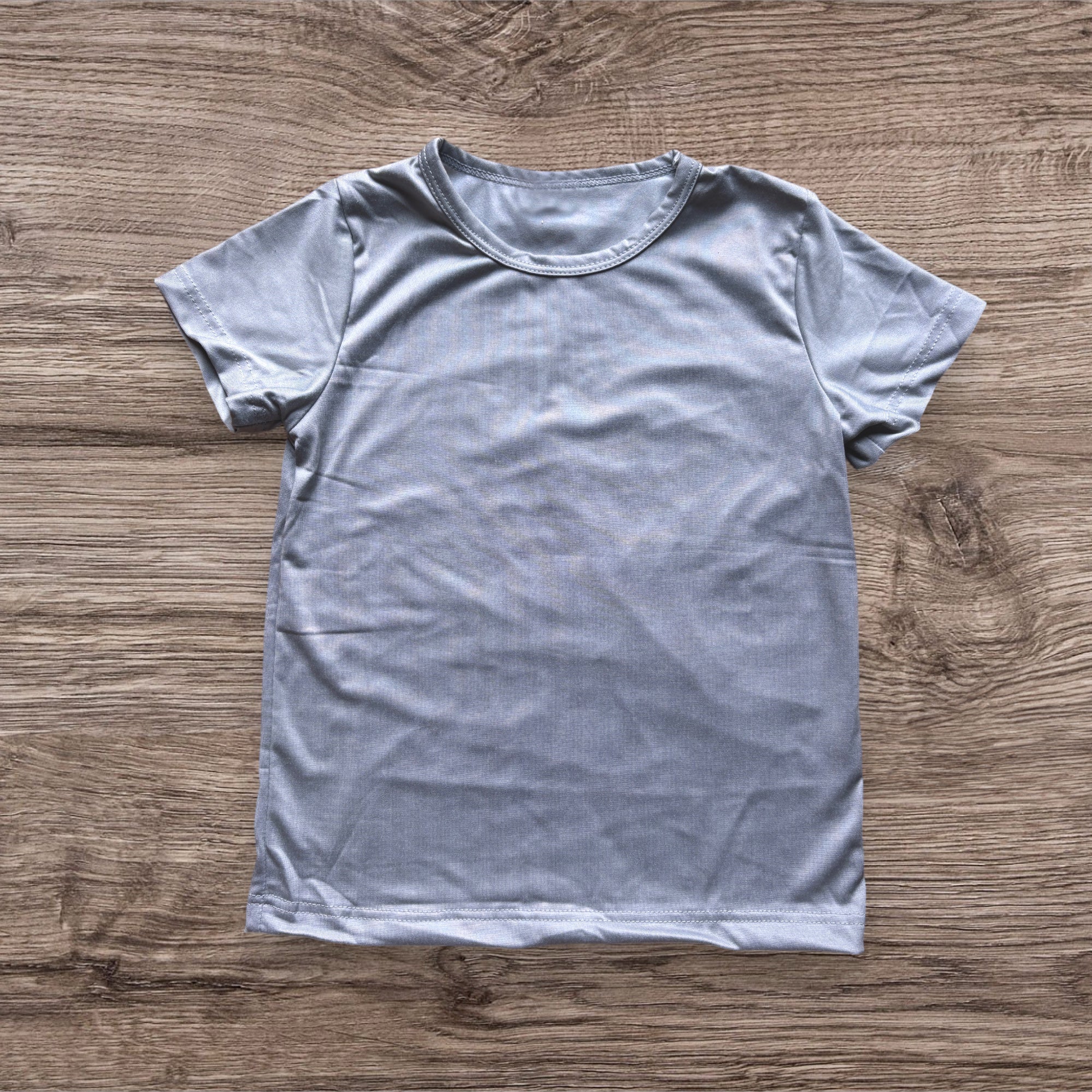T-shirt enfant - À PERSONNALISER