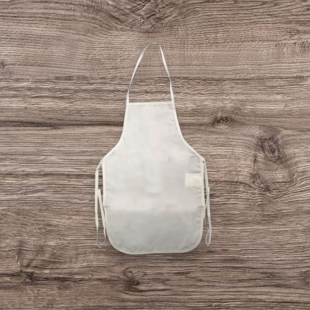 Tablier pour enfant
