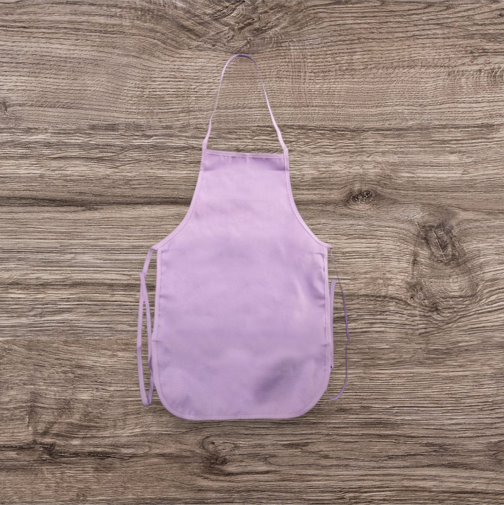 Tablier pour enfant