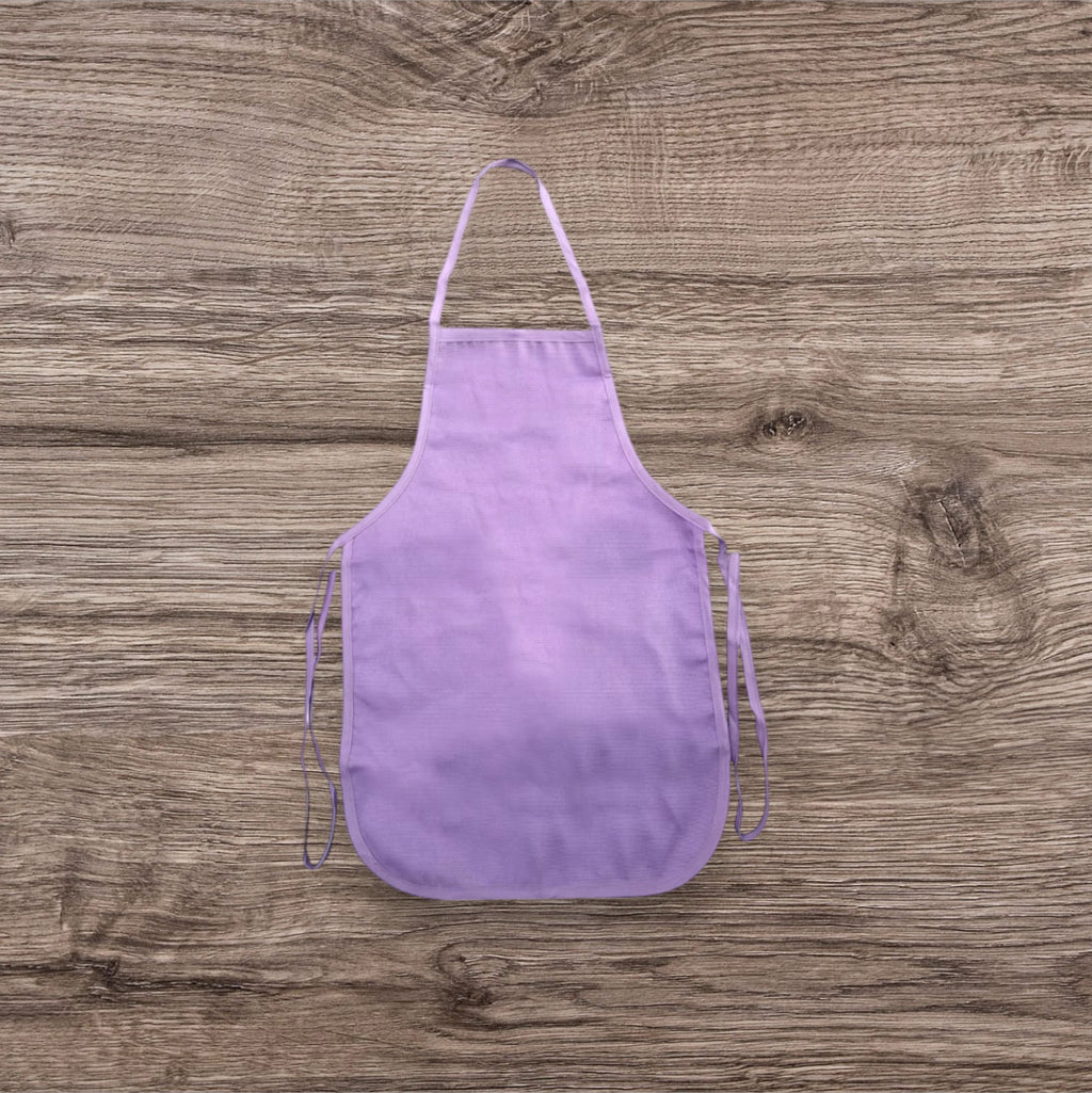 Tablier pour enfant