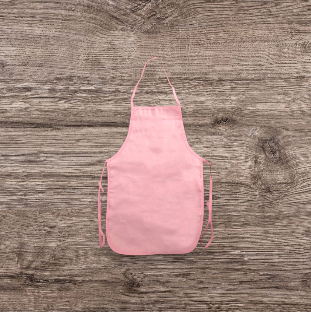 Tablier pour enfant