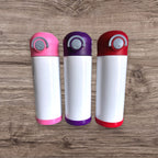 Bouteille isotherme enfant (modèle B) - À PERSONNALISER