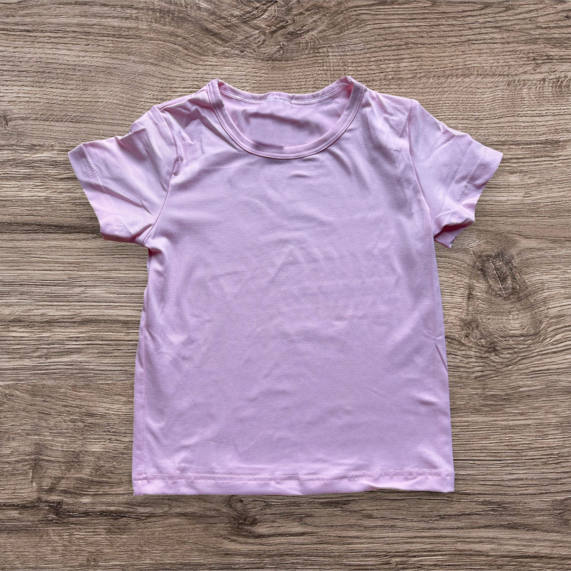 T-shirt enfant - À PERSONNALISER