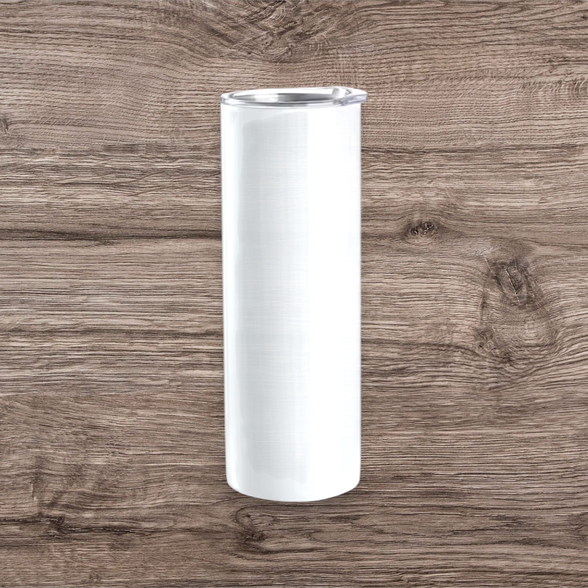 Tumbler isotherme 20oz - À PERSONNALISER