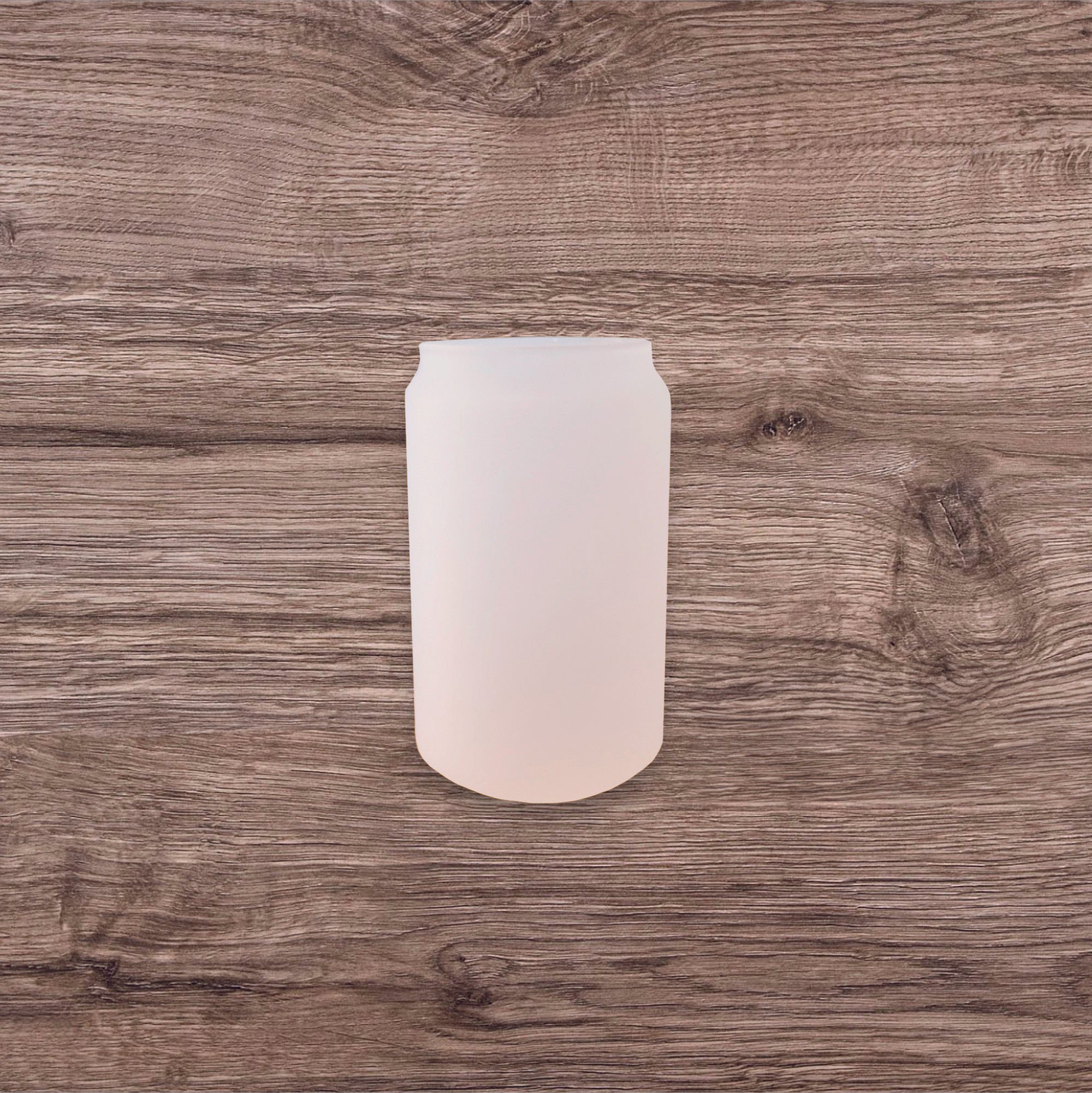 Verre givré 13oz - À PERSONNALISER