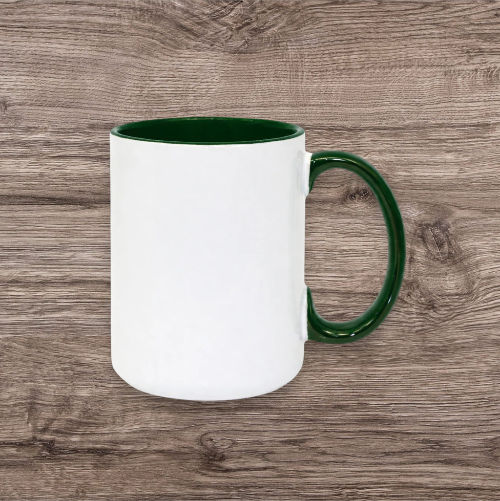 Tasse 15 oz - À PERSONNALISER